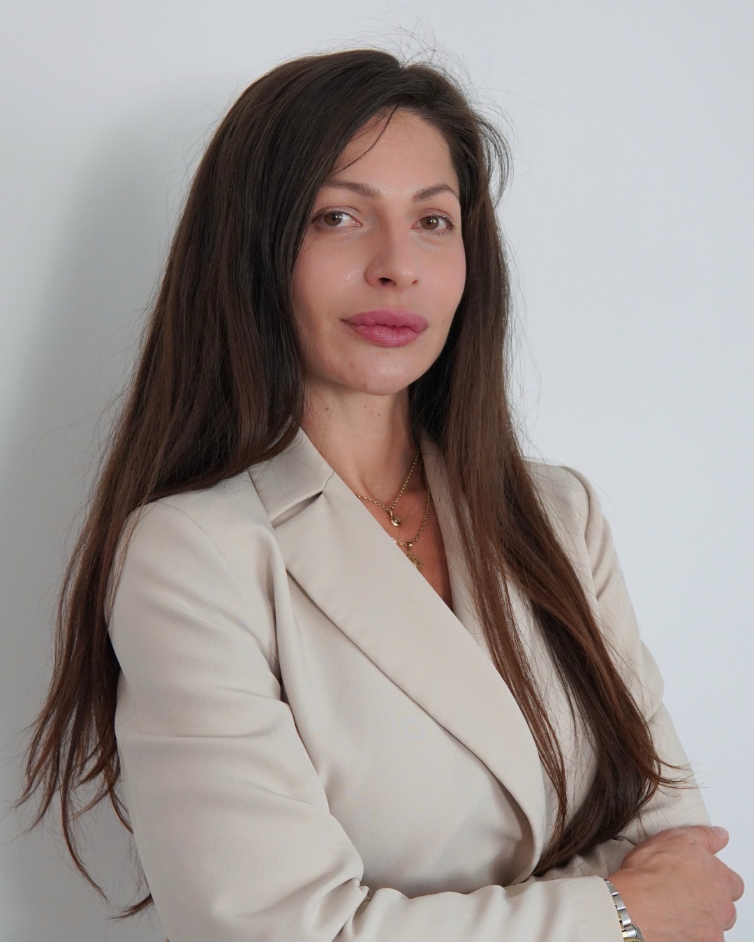 Николет Вълчева
